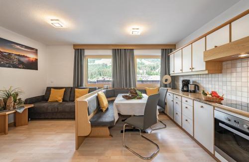 San Giovanni Apartment | AlpenChalet Niederkofler