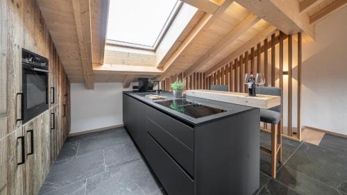 Anger Apartment | Alpenchalet am Hirschbach