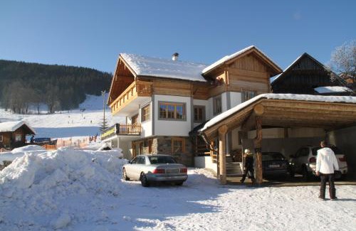 Gosau Ski Chalet | Alpenchalet Gosau