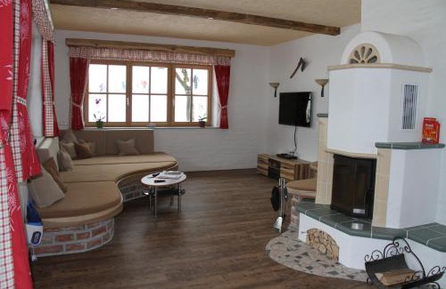 Gosau Ski Chalet | Alpenchalet Gosau