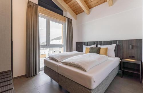 Sankt Lambrecht House | Alpenchalet Lambert