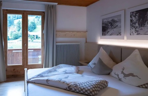 Silbertal House | Alpenchalet Silbertal by Interhome