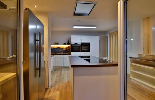 Silbertal House | Alpenchalet Silbertal by Interhome