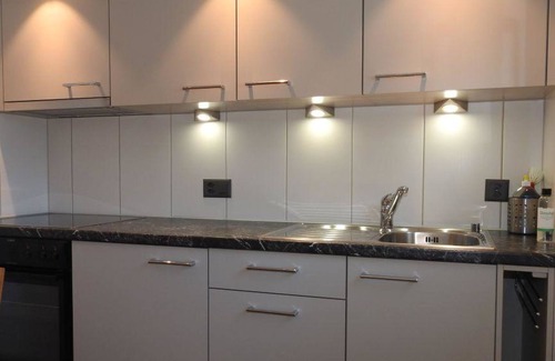 Zweisimmen Nr Gstaad Apartment | Alpenchalet Spiher Parterre by Interhome