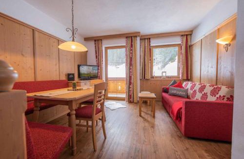 Volderau Apartment | Alpenchalet Vital