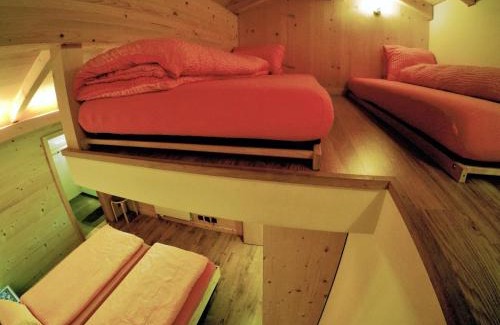 Zweisimmen Nr Gstaad Apartment | Alpenchalet Weidhaus Gstaad