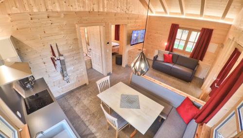 Sesto Ski Chalet | Alpenchalets Mair