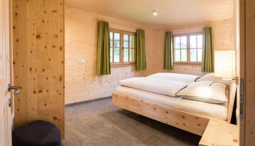 Sesto Ski Chalet | Alpenchalets Mair