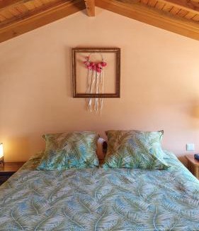 Guimaraes House | Alpendre