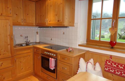 Neustift Im Stubaital Apartment | Alpenferienwohnung Strickner