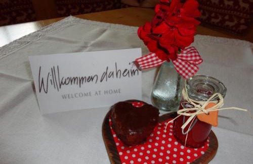 Neustift Im Stubaital Apartment | Alpenferienwohnung Strickner