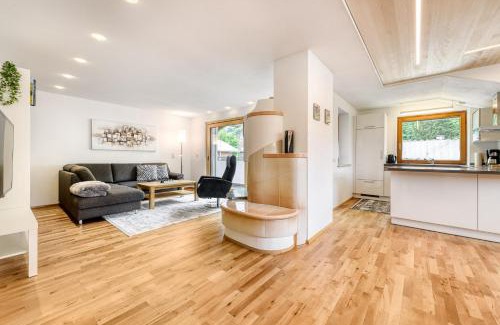 Buers Apartment | Alpenferienwohnung Deluxe