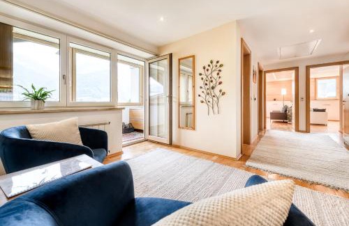 Buers Apartment | Alpenferienwohnung Deluxe