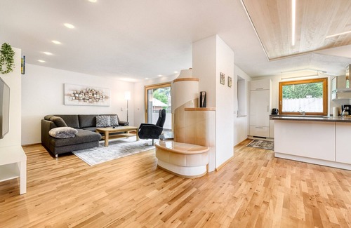 Buers Apartment | Alpenferienwohnung Deluxe