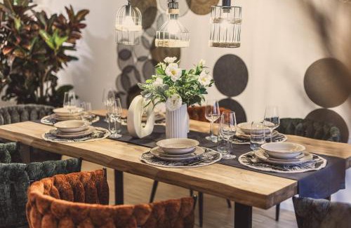 Penzberg Apartment | Alpenflair/Luxury/100qm/Work/Travel/Netflix