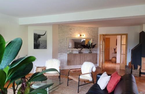 Goetzens Apartment | Alpenflair Suite mit Bergblick - inkl Parkplatz #8
