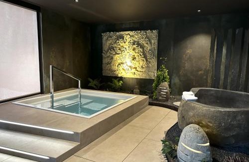 Eigenthal Apartment | ALPENGARTEN EIGENTHAL - Private Wellness Retreat