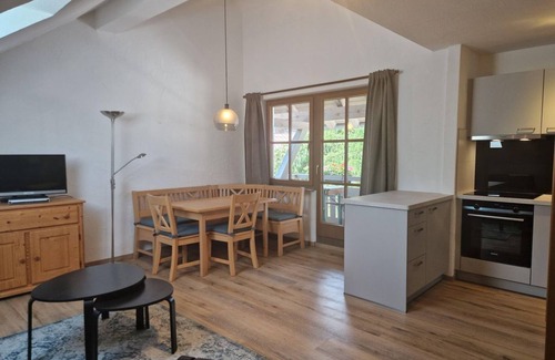 Waltenhofen Apartment | Alpenglück, House Allgäublick