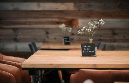 Furstenfeldbruck District Bed & Breakfast | Alpenglühen Smart Hotel