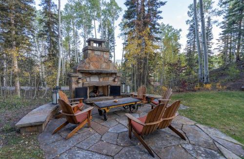 Mountain Village Ski Chalet | Alpenglow by Exceptional Stays
