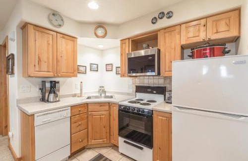 Ouray House | Alpenglow Unit 3