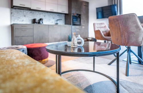 Mitterberg Apartment | Alpengold - Apartments to feel good in - Top 2