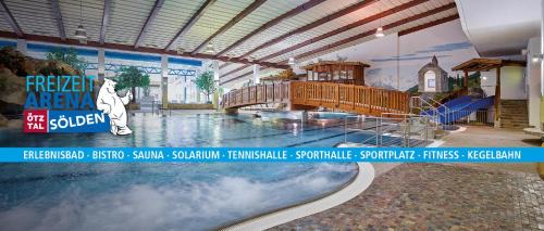 Soelden House | Alpenhäusl