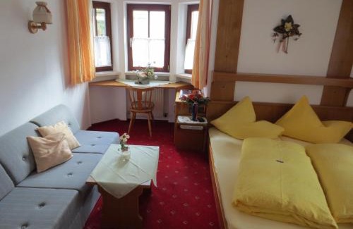 Soelden House | Alpenhäusl