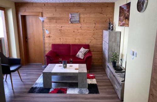 Uttendorf Apartment | Alpenhaus Denver