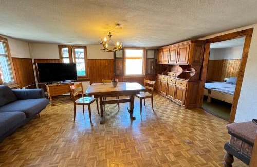 Triesenberg Apartment | AlpenHaus, farmhouse
