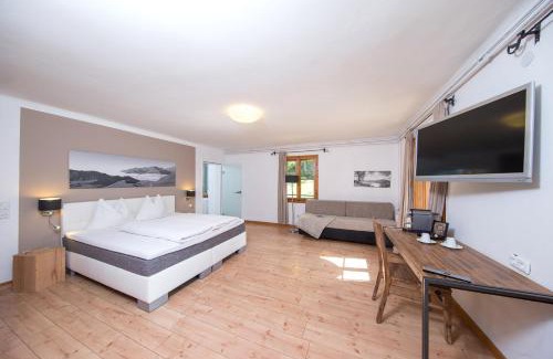 Kaprun House | Alpenhaus Kesselfall, Summercard included