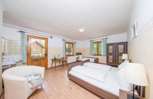 Kaprun House | Alpenhaus Kesselfall, Summercard included