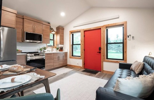 Victor House | Alpenhaus - Ski Jackson & Targhee