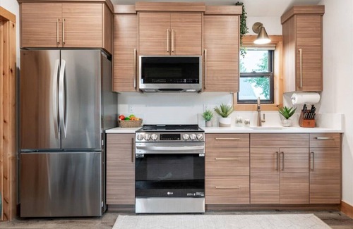 Victor House | Alpenhaus - Ski Jackson & Targhee