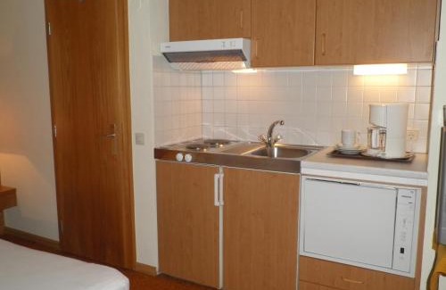 Schruns Apartment | Alpenhaus Waldberg
