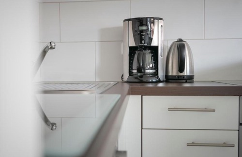 Wallgau Apartment | Alpenherz-Wallgau