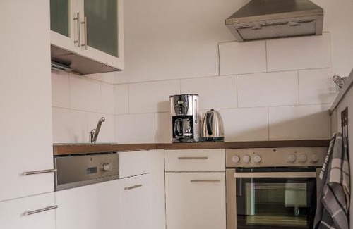 Wallgau Apartment | Alpenherz-Wallgau