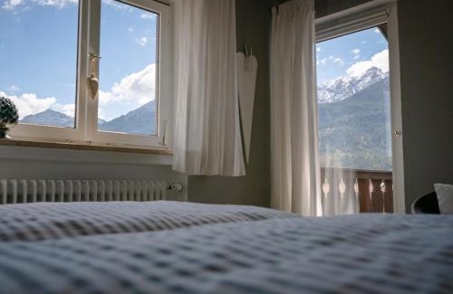Wallgau Apartment | Alpenherz-Wallgau