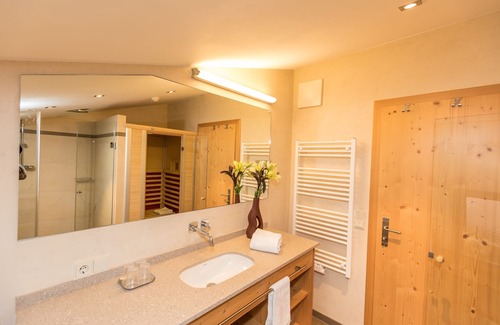 Mittersill House | Alpenhof Apartments