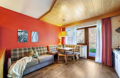 Saltusio Apartment | Alpenhof Lodge Almrose