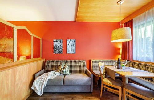 Saltusio Apartment | Alpenhof Lodge Almrose
