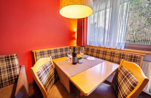 Saltusio Apartment | Alpenhof Lodge Almrose