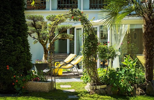 Saltusio Apartment | Alpenhof Lodge Butterblume ii