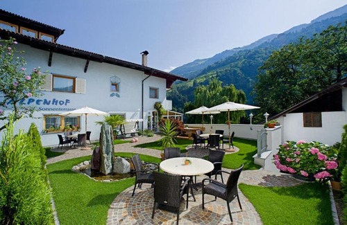 Saltusio Apartment | Alpenhof Lodge Butterblume ii
