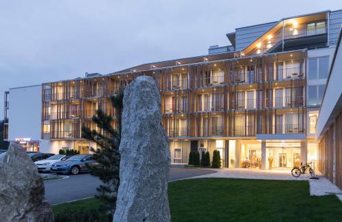 Sankt Johann in Tirol Hotel | Alpenhotel Kaiserfels