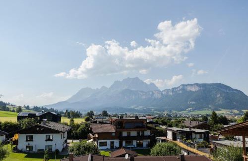 Sankt Johann in Tirol Hotel | Alpenhotel Kaiserfels