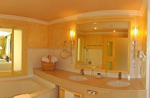 Gnadenwald Hotel | Alpenhotel Speckbacher Hof