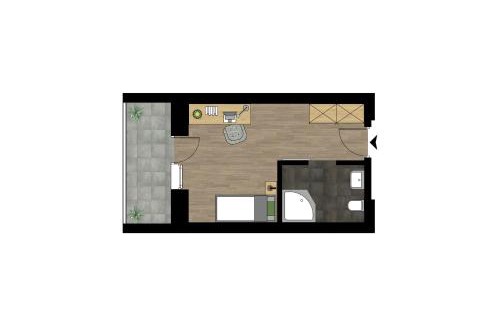 Brand Hotel | Alpenhotel Zimba
