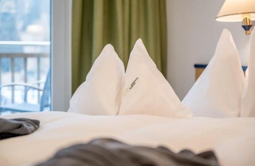Brand Hotel | Alpenhotel Zimba