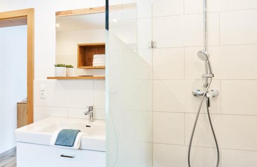 Lermoos Apartment | Alpenlandhaus Alte Schule